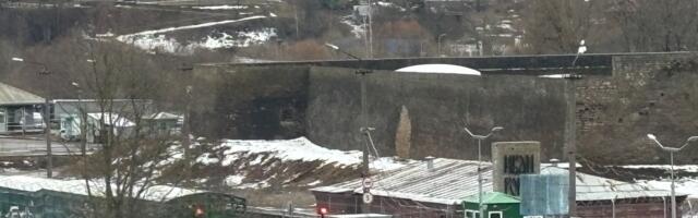 Нарвские россияне могут проголосовать по другую сторону границы