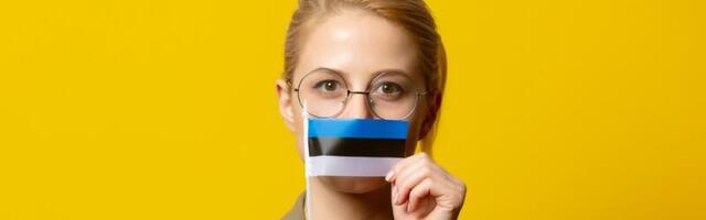 Фонд интеграции приглашает на бесплатные курсы эстонского для тех, кто получил международную защиту