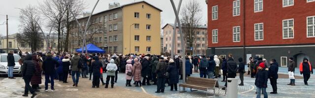 Если нарвский теплотариф и перестанет быть самым высоким в ЭР, то нескоро
