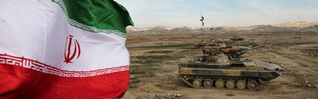 Иран отказался от участия в переговорах с США по ядерной программе, запланированных на 15 июня