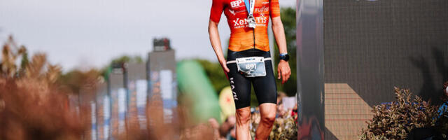 Победителем Ironman Tallinn во второй раз стал Том Гогенадль, Ляэнеметс – 9-й