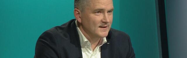 Вице-канцлер Минобороны: у трех стран Балтии должна быть одинаковая противодроновая стена