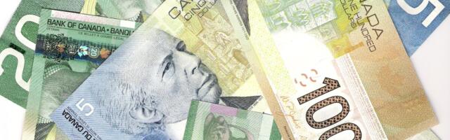 Зазевались – и ваши деньги на счете канадской компании. Банк разводит руками