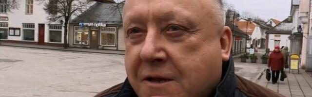 Госсуд принял в производство кассацию бизнесмена Вячеслава Леэдо