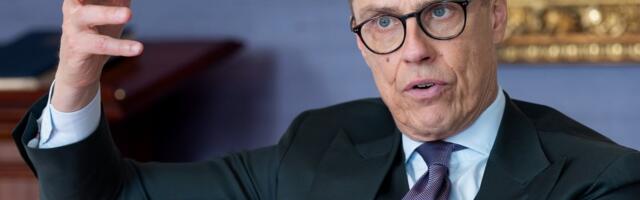 Говорил ли Стубб: „Я готов уничтожить российские ядерные объекты по первому требованию США“?