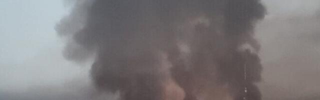 Израиль заявил о новой иранской атаке