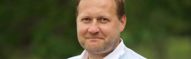 Тимо Татар: фиксированный пакет электроэнергии могут сделать дороже для потребителей