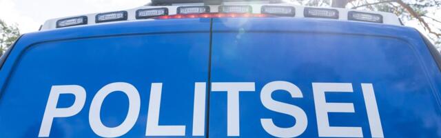 В Кохтла-Ярве задержали 72-летнюю женщину, которая пришла за деньгами к пенсионерке