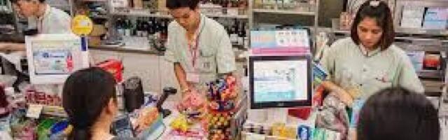 В Таиланде узаконили тесты на трезвость для покупки алкоголя