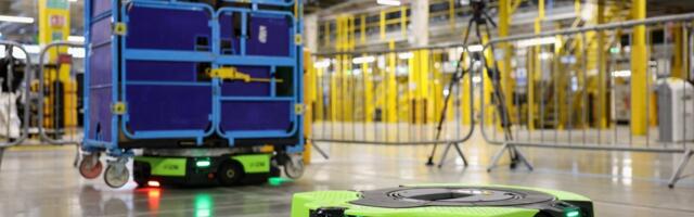Инвестор Тоомас: ищу новую Nvidia там, где роботы делают скучную и тяжелую работу