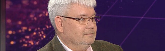 Политический обозреватель раскрыл главные козыри EKRE в Нарве