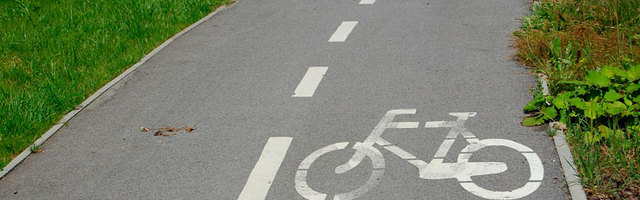 Велодорожка между Нарвой и Нарва-Йыэсуу должна быть полностью готова не позднее весны 2021 года 