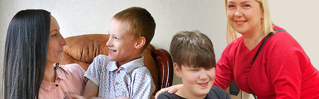 Родители особых детей: «Не смогу пережить, если мой ребенок будет бесполезен обществу»