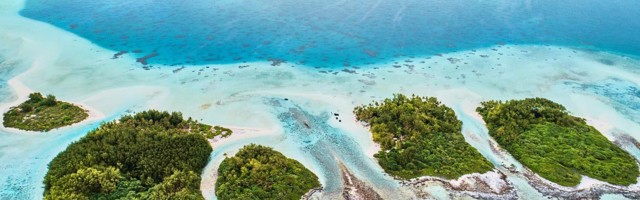 Кругосветное плавание от Silversea: 132 дня странствий