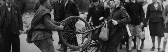 ВИДЕО | „Сталин мог остановить изнасилования и грабежи. Но он не хотел“. Историк о преступлениях Красной армии