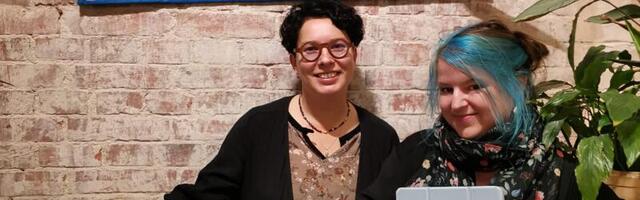 О мосте и о знаменитом нарвском ветеринаре: в Нарве начинают писать две книги для детей