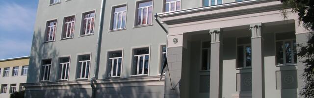 Нарва улучшает условия учебы детей с особыми потребностями