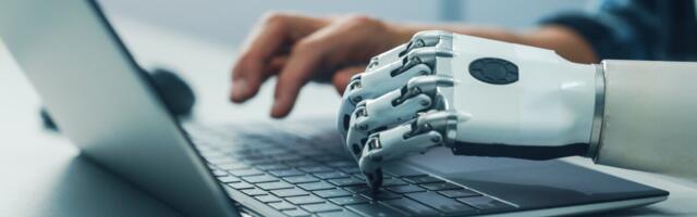 Исследование: использование ИИ увеличивает разрыв между секторами экономики Эстонии