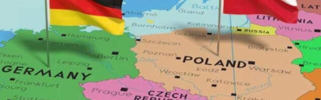 Польша пообещала больше не требовать репараций от Германии