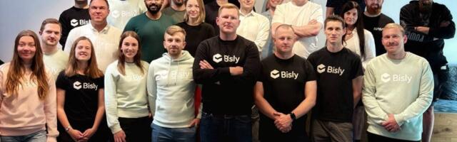 Эстонский стартап привлек миллионы и выходит на европейский рынок. «В Польше – бурный рост»