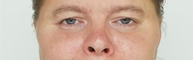 Полиция разыскивает пропавшую в Кохтла-Ярве 32-летнюю женщину