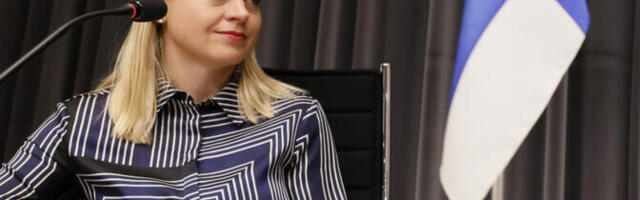 МИД Финляндии: Хельсинки намерены обложить пошлинами весь импорт из России