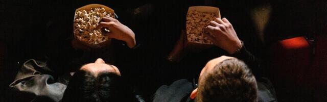 В Мальме отменили Международный еврейский кинофестиваль