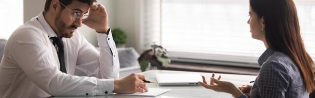 Двое сотрудников не ладят: вмешиваться или нет? Отвечаете Инспекция труда