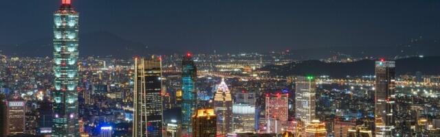 Немецкие ученые создали 3D-карту почти всех зданий мира