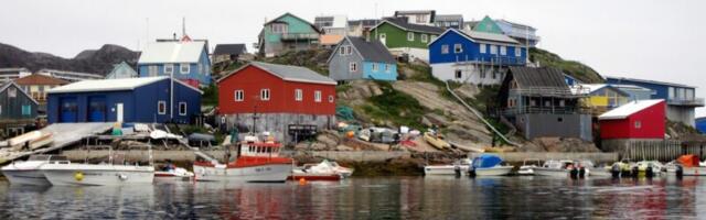 Вооглайд: защита со стороны США исчезает, и защищаться приходится уже от самих США.