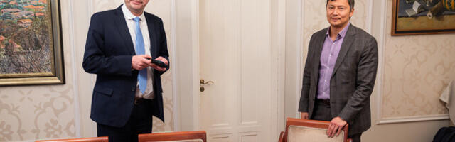 Turu-Uuringud: в январе Рейнсалу хотели бы видеть премьером 18%, Кылварта - 15% респондентов