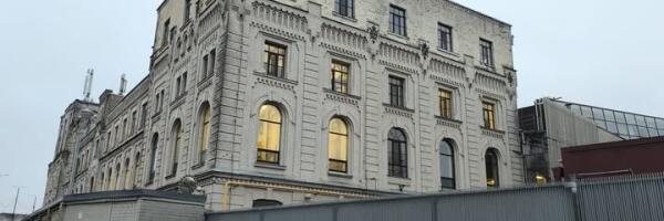 Latvijas balzams — в долговой ловушке