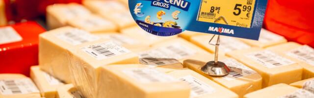 Корзина низких цен: торговцев не устраивает ассортимент производителей