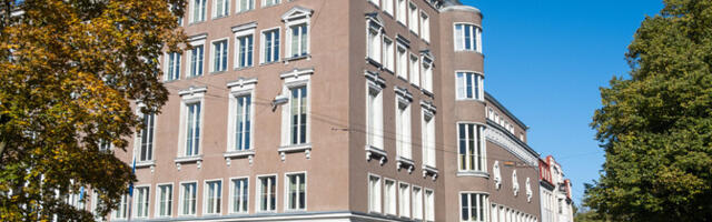 Лухатс: проблема ERR в хроническом недофинансировании, а не в числе экспертов в совете