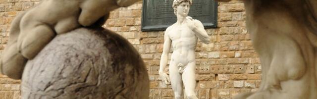 Пенис Давида и еще 10 произведений искусства, вызвавших нешуточные скандалы