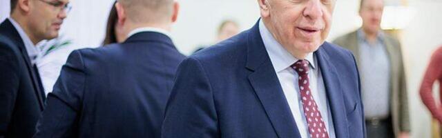 Мотузас: уровень охраны Тихановской снижен в связи с изменением оценки угроз