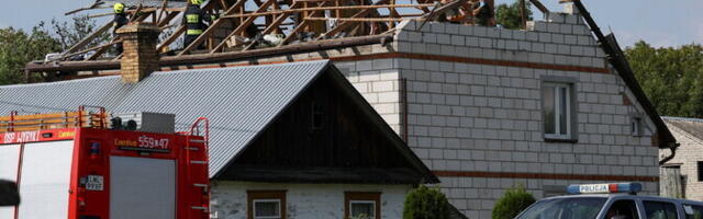 Польский генерал-лейтенант: угроза от дронов РФ в сентябре была серьезнее, чем считалось