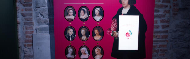 ФОТО: Таллиннский музей городской жизни открывается после ремонта