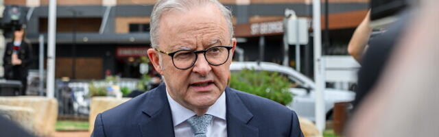 Премьер-министр Австралии: стрельба на пляже в Сиднее была мотивирована идеологией ИГ