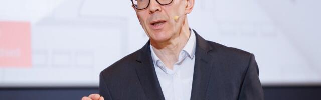 Тыну Мертсина: правительство должно немедленно найти более стабильные источники доходов