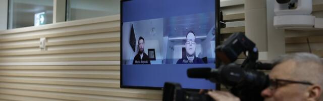 ФОТО | Суд постановил, что Мартин Репинский должен выплатить волости Йыхви крупную сумму