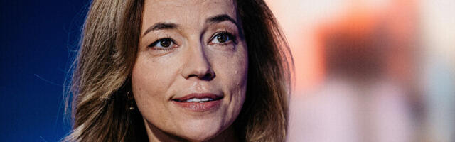 Реформистка Лийна Керсна продлила приостановку полномочий в Тартуском горсобрании