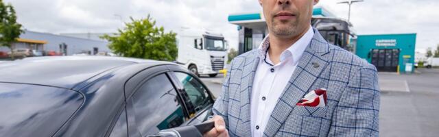 Запасы нефти и газа находятся на очень низком уровне: что в Эстонии?