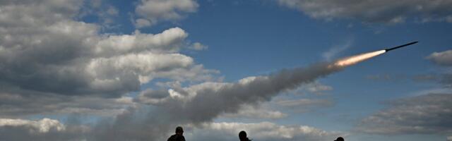 Немецкий политик: Украине нужно разрешить удары по России