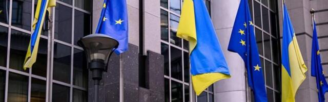 В ЕС хотят продлить временную защиту для украинцев до 4 марта 2027 года
