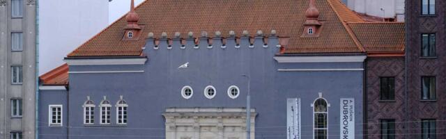 Русский театр Эстонии будет называться  “Театр Сюдалинна”