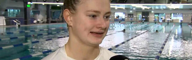 ЧМ по водным видам спорта: Эфимова вышла в полуфинал на стометровке брассом