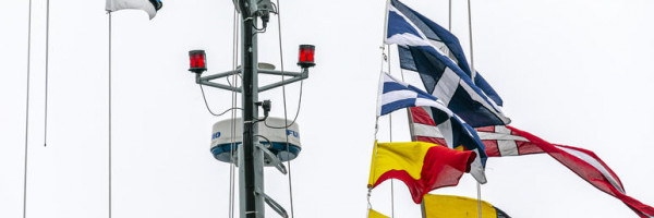 Налоговый режим вернул под эстонский флаг первое крупное судно