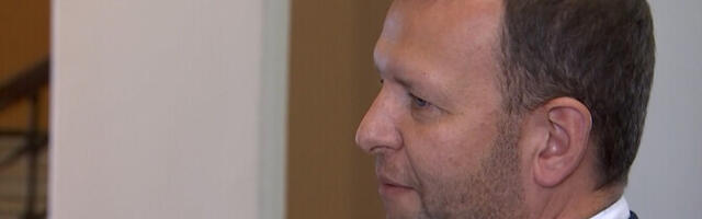 Оппозиция критикует поведение Таро в отношении законопроекта о наказании за просмотр пропаганды