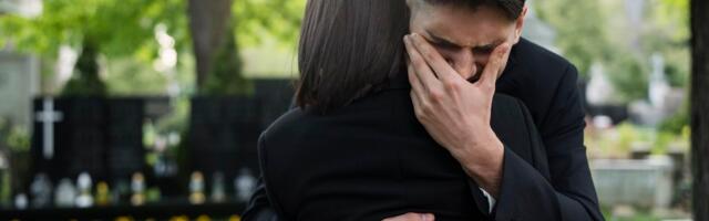 „Непрожитое горе в итоге приводит к более серьезным заболеваниям“. Больше всего это касается людей в возрасте от 30 до 50